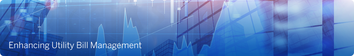 Enhancing Utility Bill Management